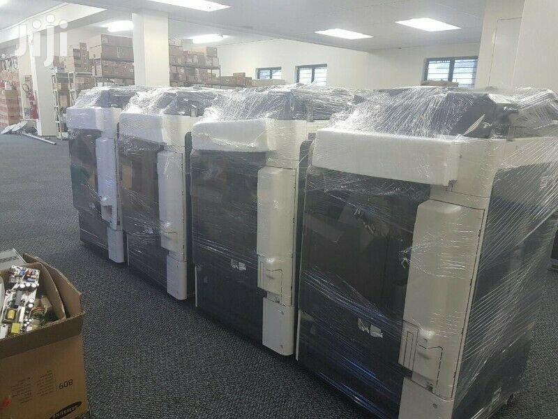 Konica Minolta Refurbished