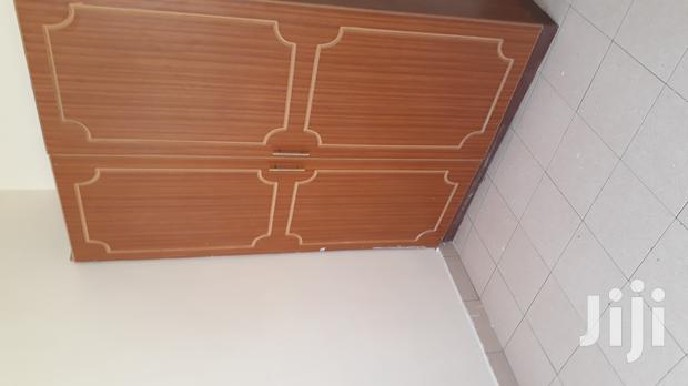 Spacious One Bedroom Flat Available in Kileleshwa - main view