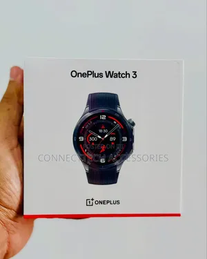 Oneplus Watch 3