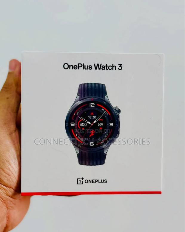 Oneplus Watch 3 - thumbnail 3