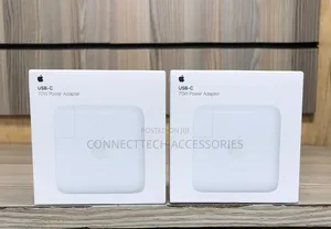 Apple 70w Usb-c Power Adapter