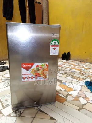 Ramtons 90ltr Energy Saver Fridge
