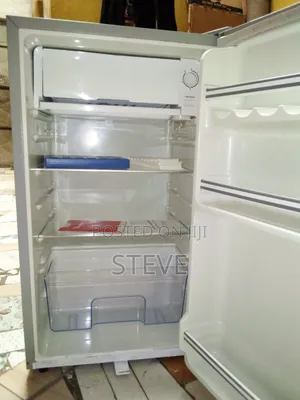 Ramtons 90ltr Energy Saver Fridge