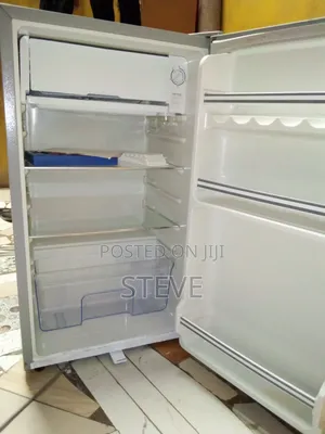 Ramtons 90ltr Energy Saver Fridge