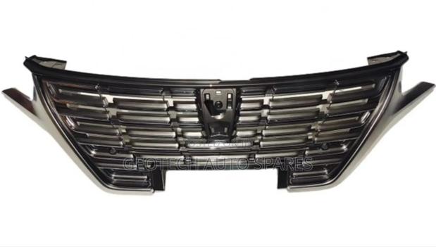 Premio 275 Grill - main view