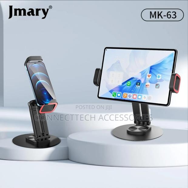 Jmary Foldable Tablet Stand - thumbnail 2