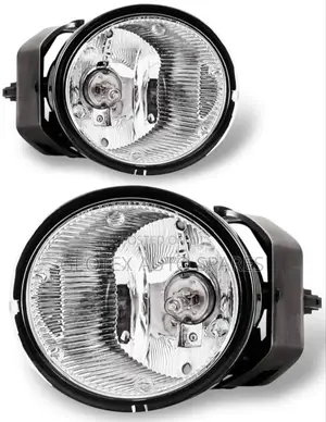Nissan Hardbody Foglight