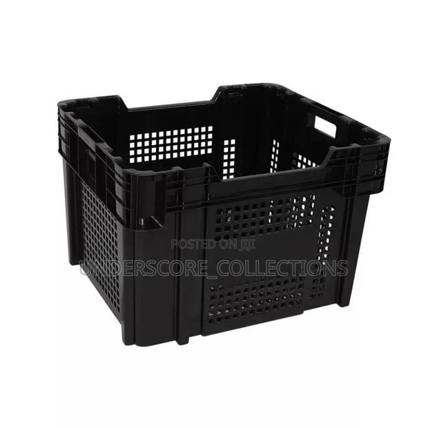 Polynest Crate - main view