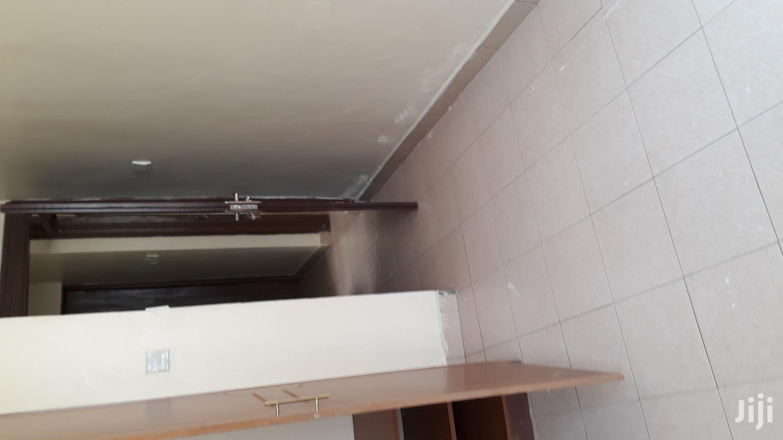Spacious One Bedroom Flat Available in Kileleshwa