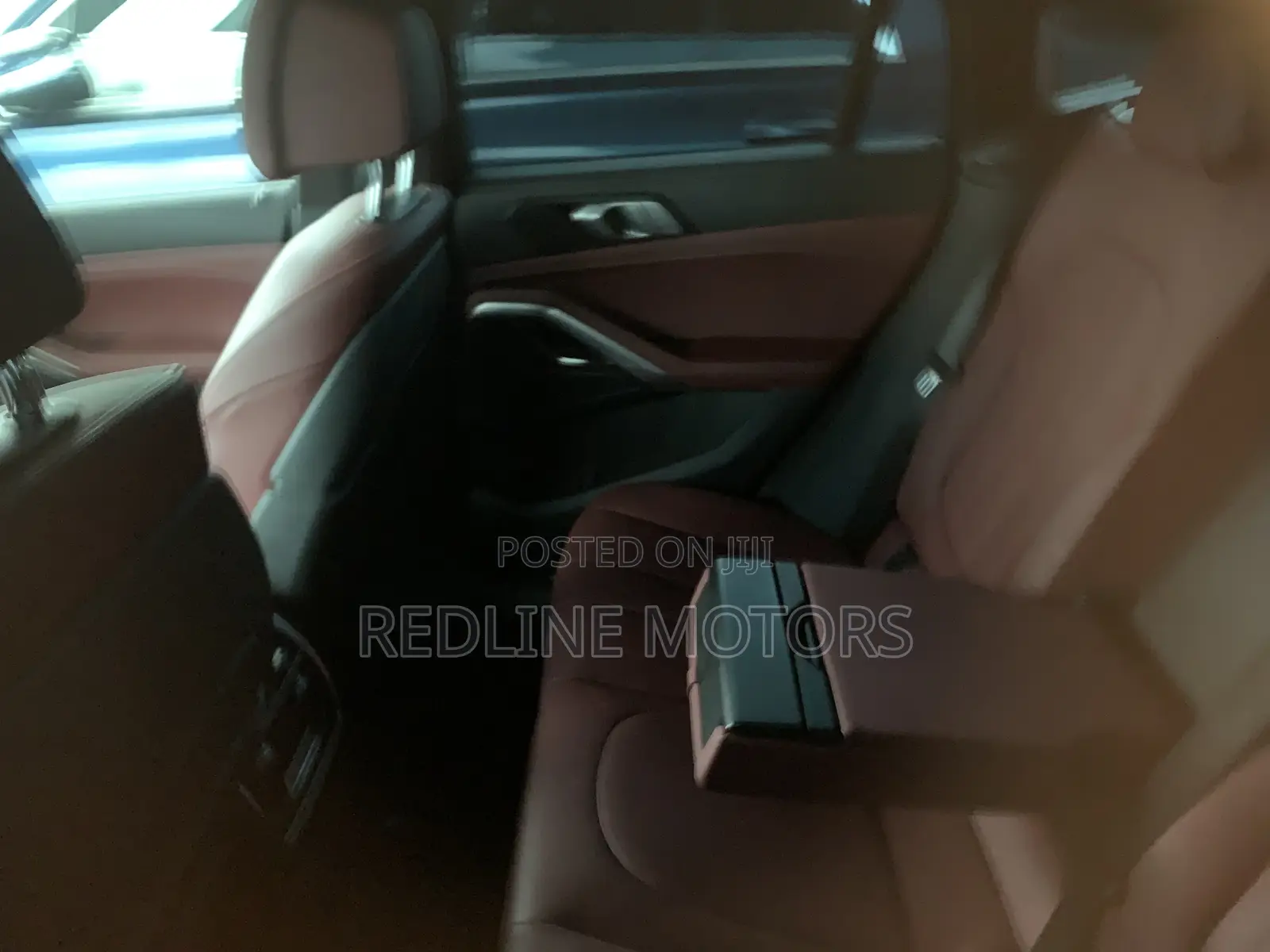 BMW X6 xDrive40i AWD 2020 Matt Black
