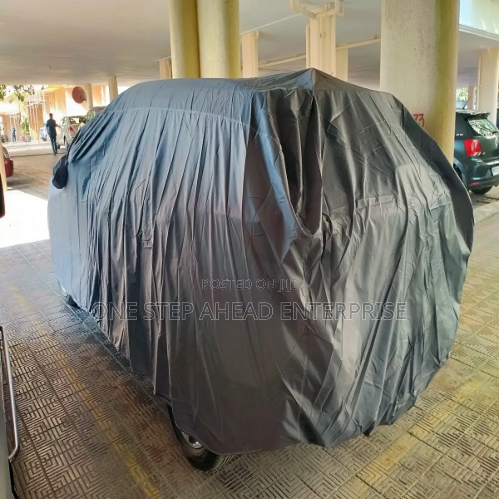Brandnew Demio Car Cover Durable