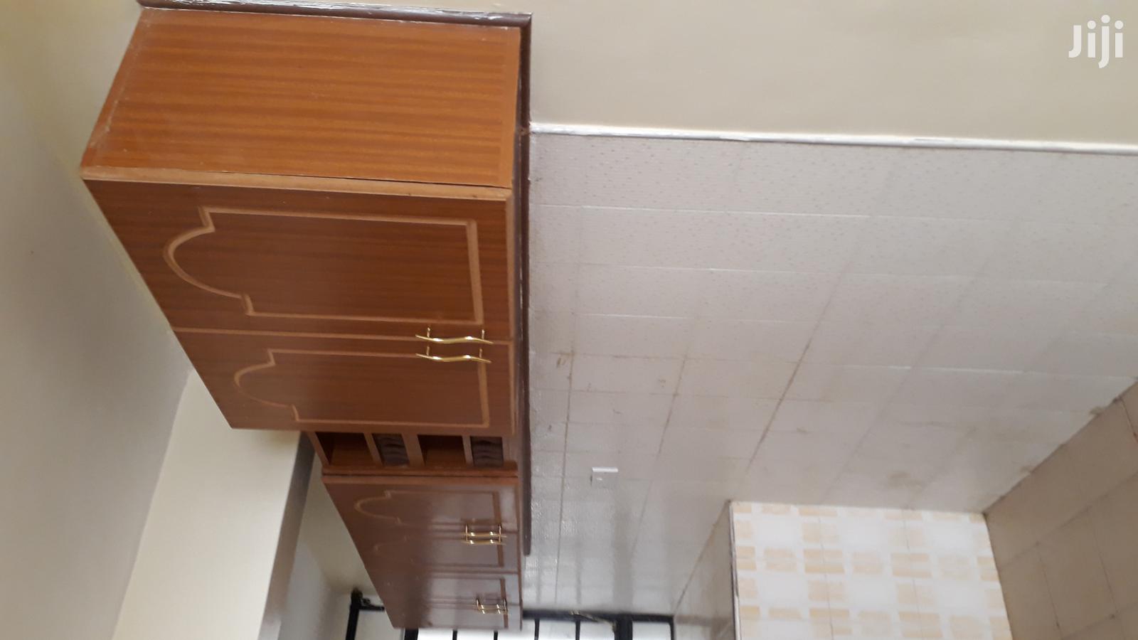 Spacious One Bedroom Flat Available in Kileleshwa