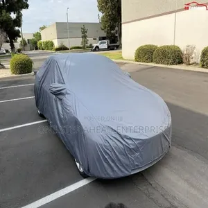 Hatchback Brandnew Car Cover All Yr Round