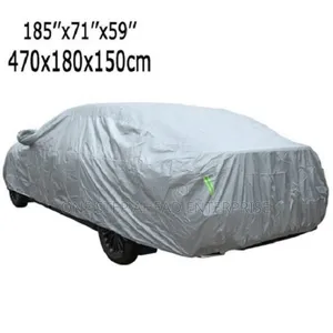 Honda Fit Brandnew Waterproof Car Cover