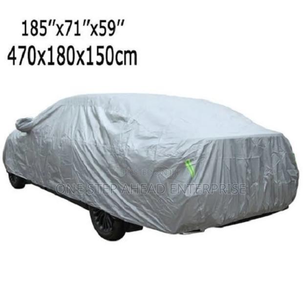 Honda Fit Brandnew Waterproof Car Cover