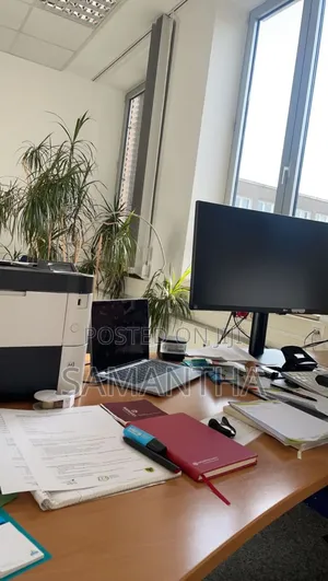 Office, Admin and Customer Service Roles