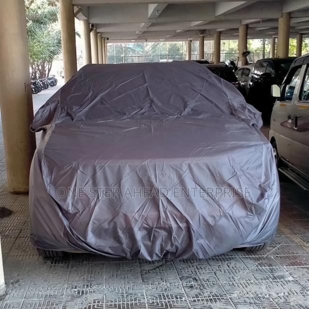 Outdoor Car Shade Cover All Weather