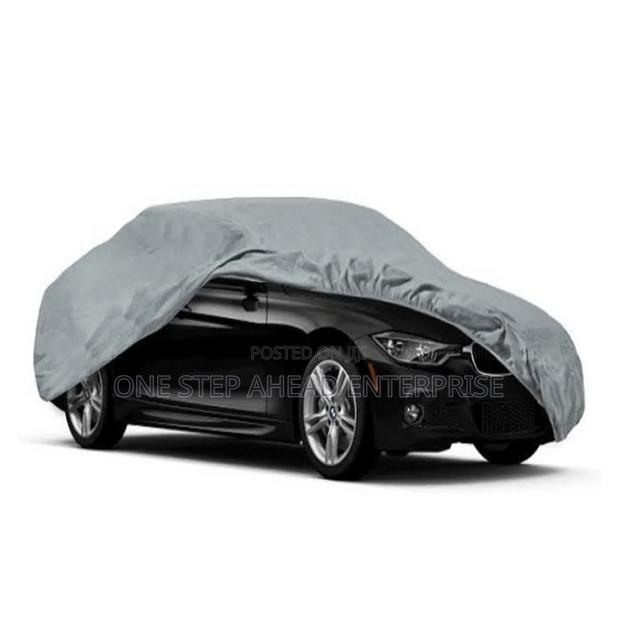 Mark X Car Cover All Year Round Brandnew