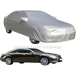 Mercedes 2016 Model Car Cover Available Durable