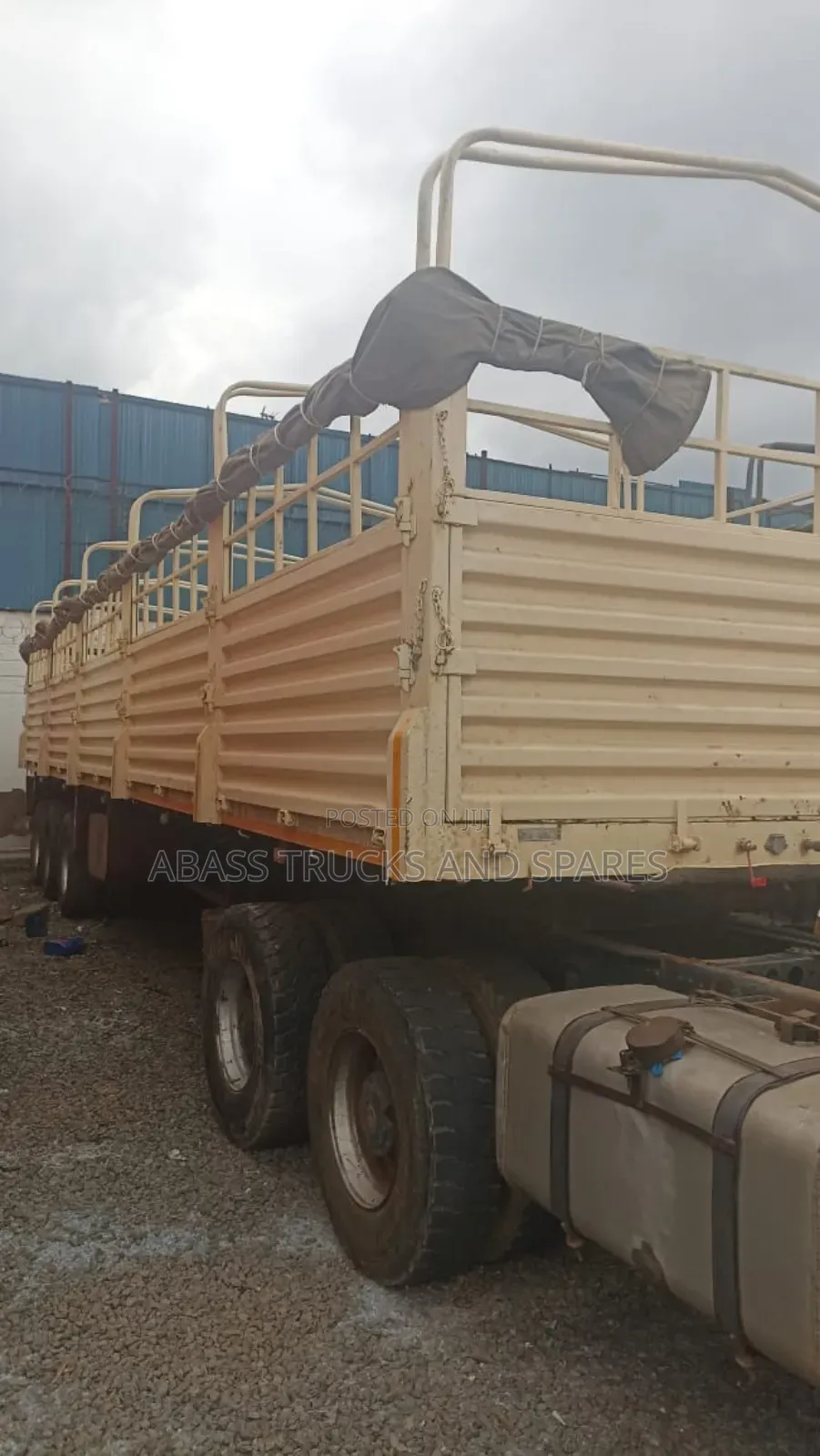 Heyseyseed Buchu Zh 2.5m Location Nairobi Abass Comoshin Need 
