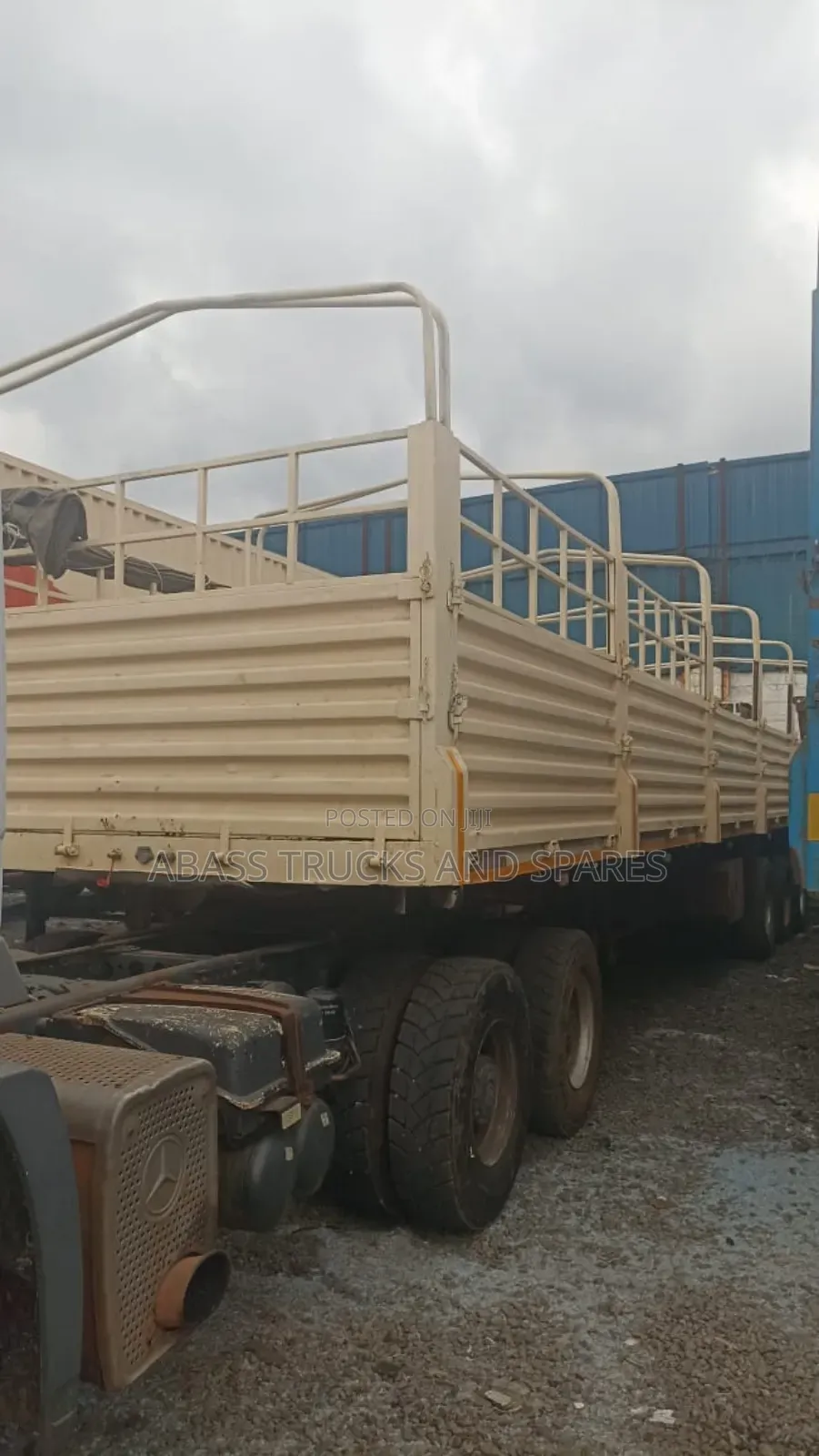 Heyseyseed Buchu Zh 2.5m Location Nairobi Abass Comoshin Need 