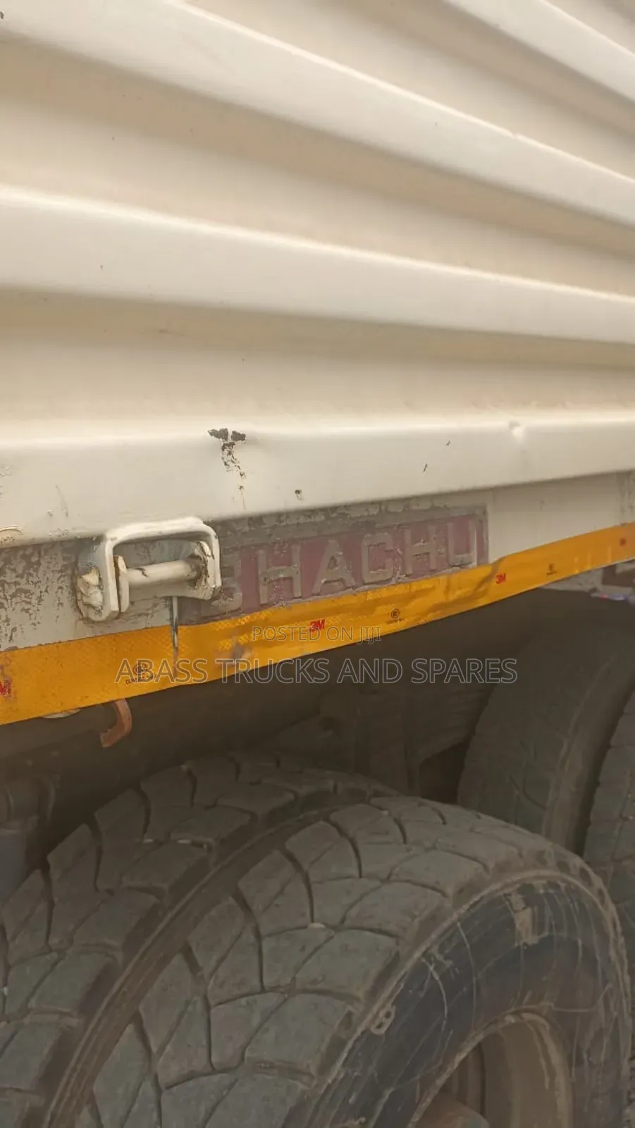 Heyseyseed Buchu Zh 2.5m Location Nairobi Abass Comoshin Need 