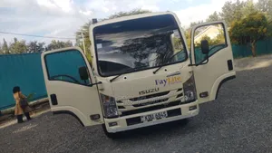 Tour Company Bus for Hire - 33 Seater