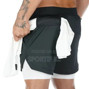 Gym Shorts for Men