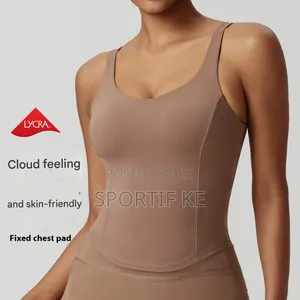 Women Sports Bra
