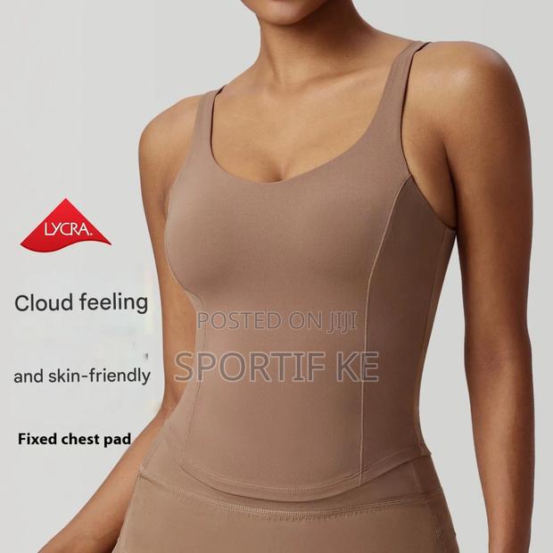 Women Sports Bra - thumbnail 4