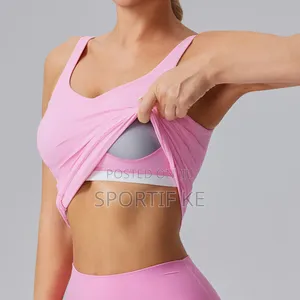Women Sports Bra