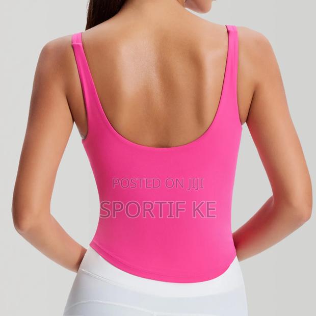 Women Sports Bra - thumbnail 6