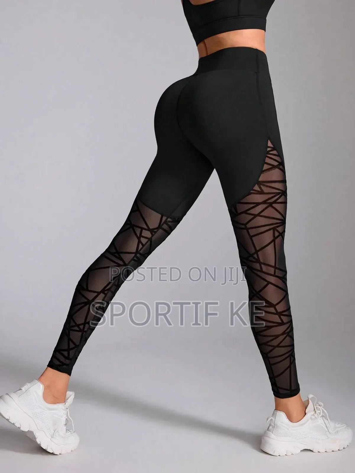 Gym Leggings for Women