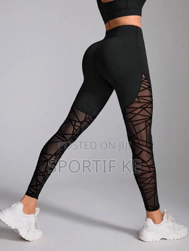 Gym Leggings for Women