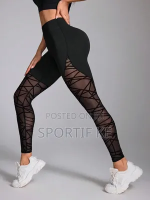 Gym Leggings for Women