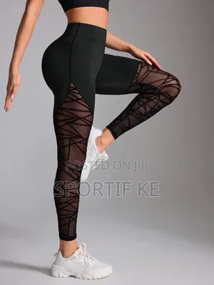 Gym Leggings for Women