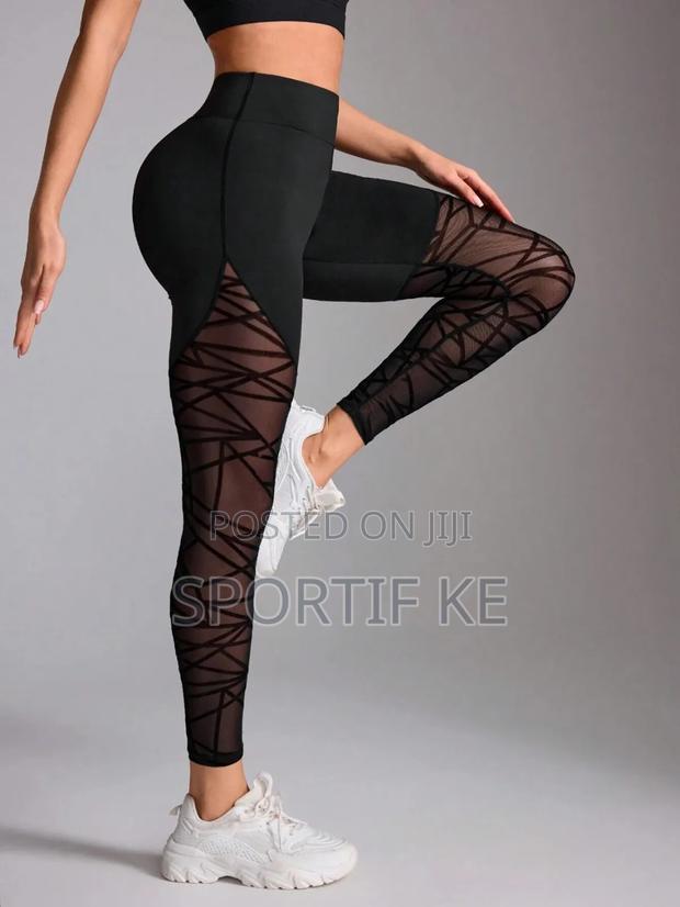 Gym Leggings for Women - thumbnail 6