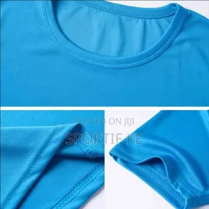 Unisex Gym T-Shirts