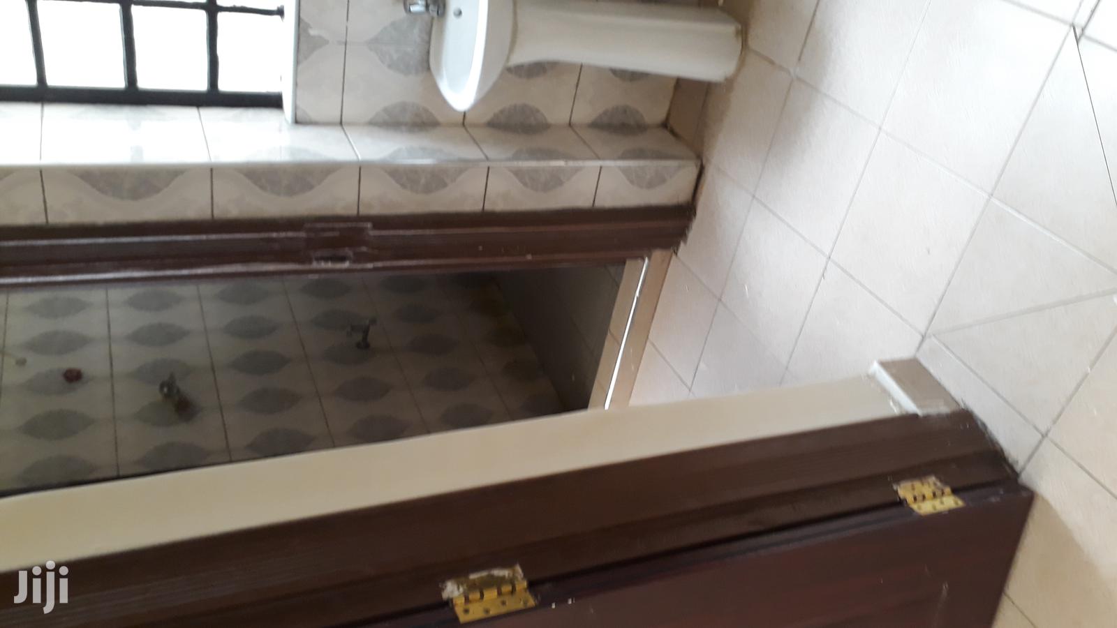 Spacious One Bedroom Flat Available in Kileleshwa
