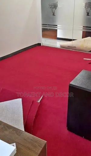 Office Quality Wall to Wall Carpet That Is More Durable Long Lasting