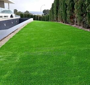 Artificial Grass Mat High Density Ideal for Compounds and Events - thumbnail 2