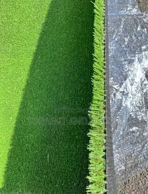 25mm Outdoor Lawn Carpet for Easy Installation