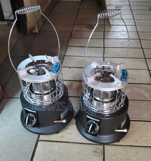 Small Portable Gas Patio Brooder Heater (Suitable For 500 Chicks) - thumbnail 2