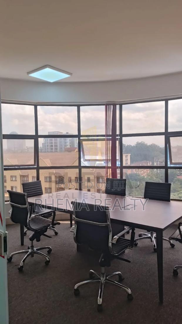 Spacious Office to Let - main view