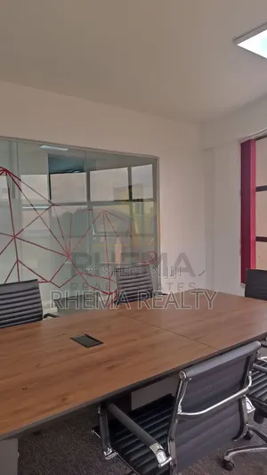 Spacious Office to Let
