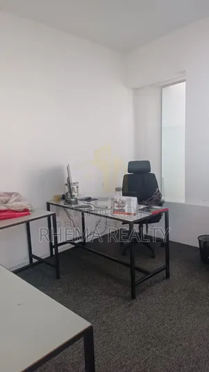 Spacious Office to Let
