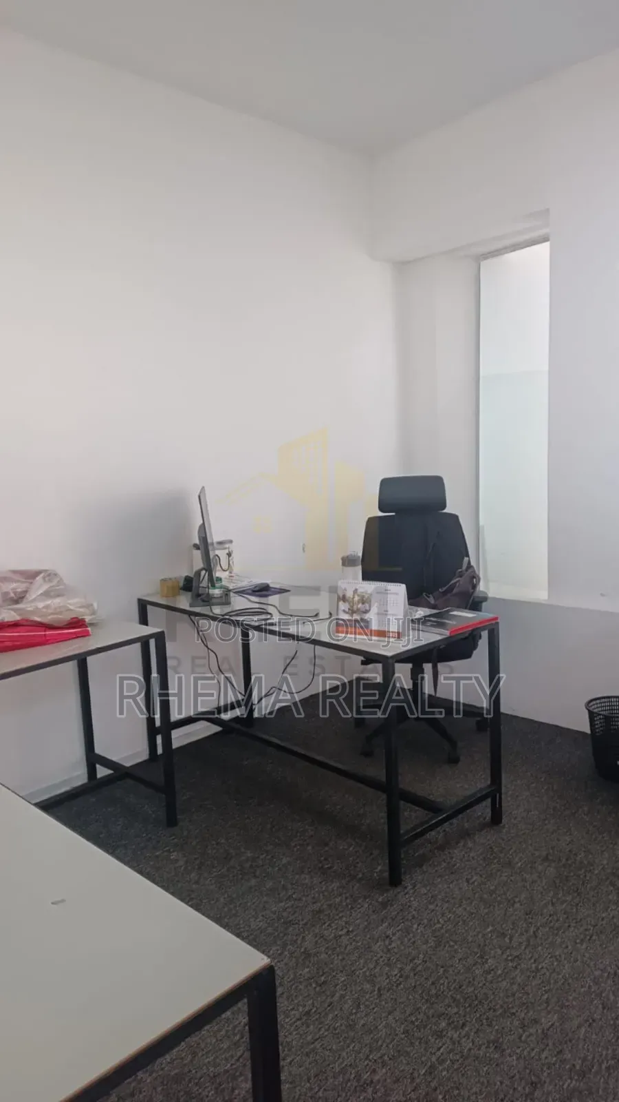 Spacious Office to Let