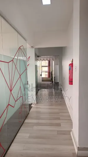 Spacious Office to Let