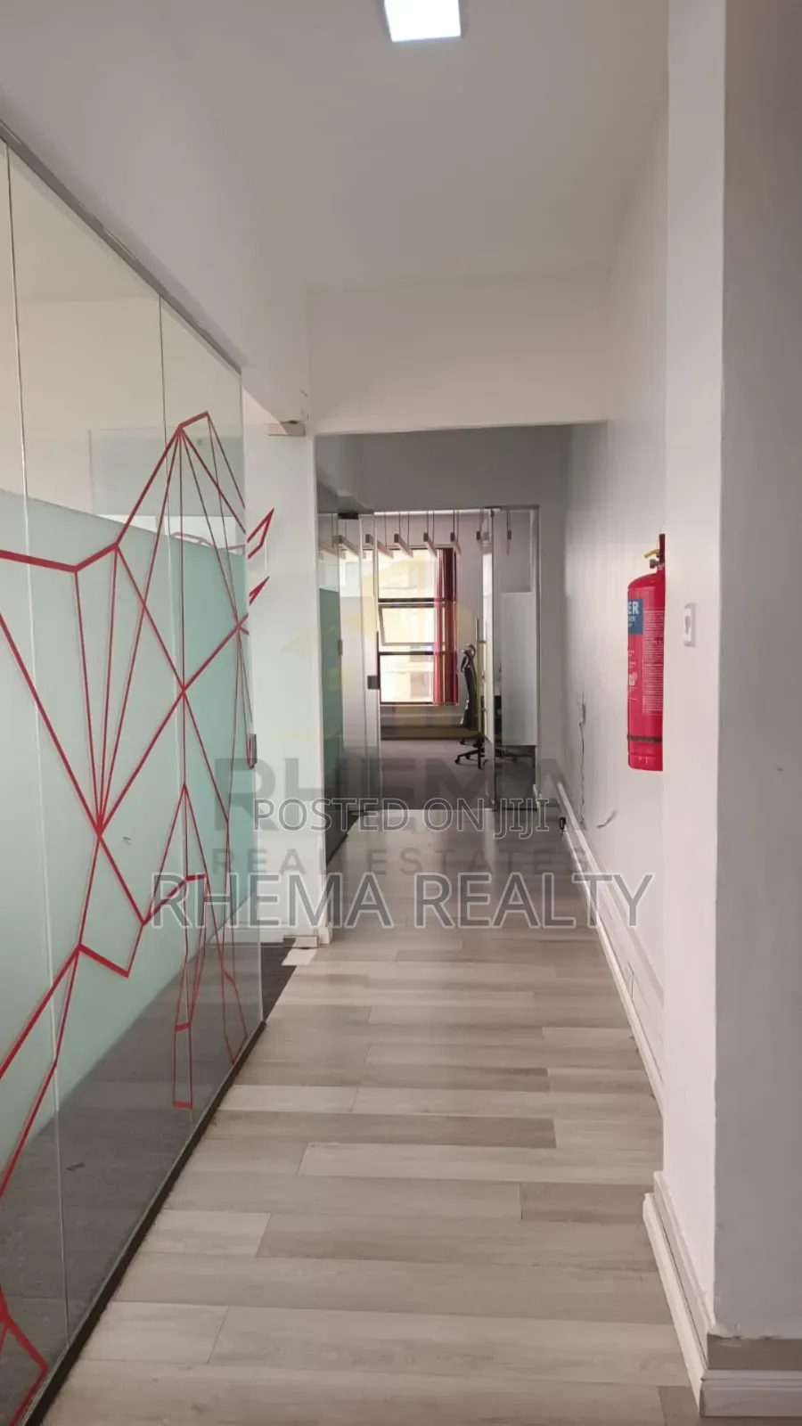 Spacious Office to Let