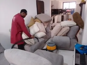 Best Couch Cleaning Services